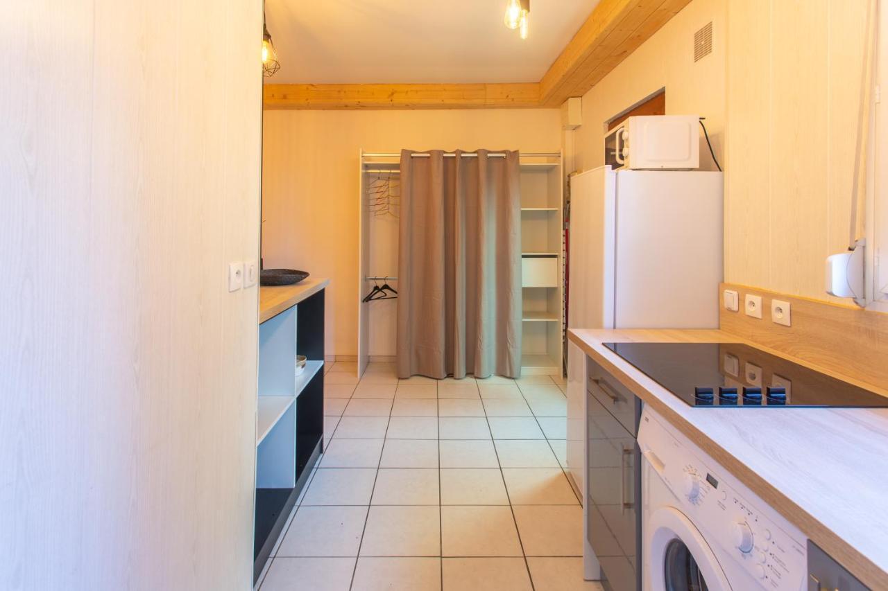Chill & Sun - Terrasse Exterieure - Parking - Wifi - 4P Appartement Amiens Buitenkant foto